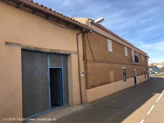  Casa unifamiliar para entrar a vivir - VALLADOLID 