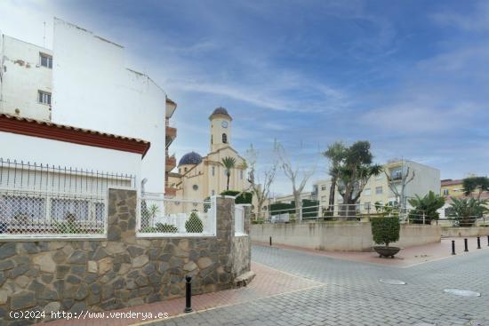 PRECIOSO CHALET EN EL CENTRO DE LA UNIÓN - MURCIA