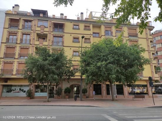 Plaza de garaje en Alameda de Cervantes. - MURCIA