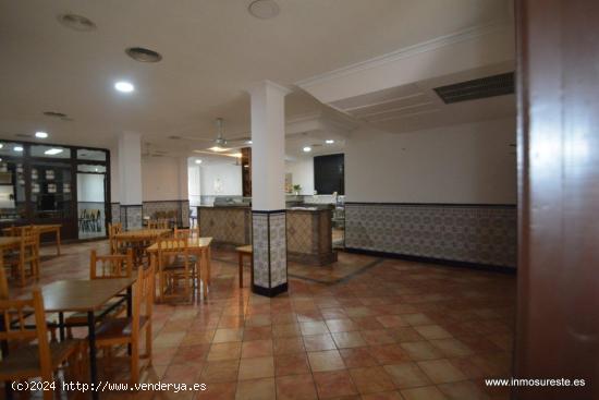 Venta local comercial en Raiguero de Bonanza (Orihuela), 192 m2. - ALICANTE