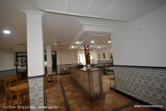 Venta local comercial en Raiguero de Bonanza (Orihuela), 192 m2. - ALICANTE