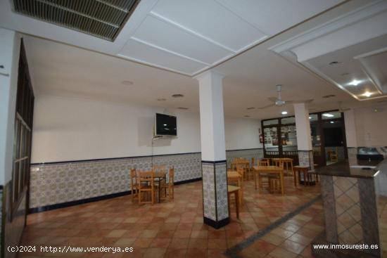 Venta local comercial en Raiguero de Bonanza (Orihuela), 192 m2. - ALICANTE