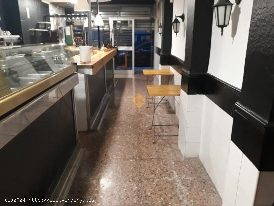 Local Comercial en VENTA  zona centro de Burjassot. - VALENCIA