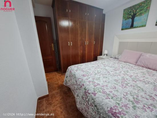 VIVIENDA EN EL PARQUE FIGUEROA CON LICENCIA ALQUILER TURISTICO - CORDOBA