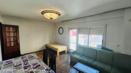 Se vende piso en Burjassot - VALENCIA