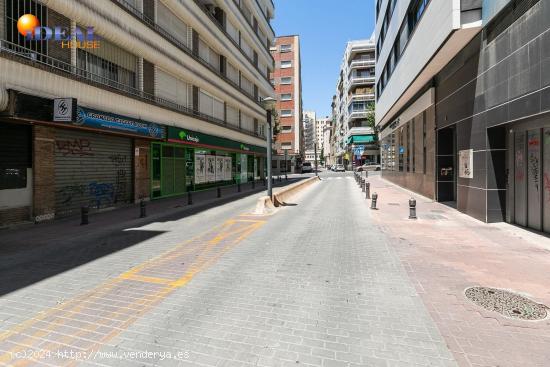  Ático Dúplex en San Lázaro - GRANADA 