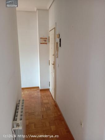 Grupo la Noria Vende Apartamento de 1 dormitorio en zona Industria-Feria. - ALBACETE