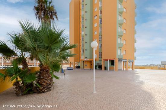 Encantador Apartamento en La Manga del Mar Menor - Urbanización Las Vegas - MURCIA