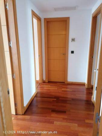 PRECIOSO PISO PARA ALQUILAR JUNTO HIPERCOR¡¡ - CORDOBA