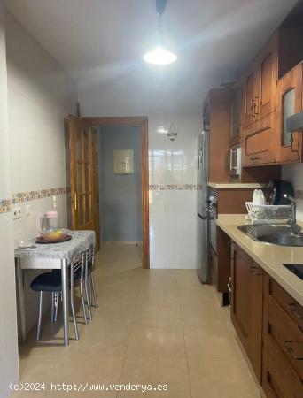 Piso de 3 dormitorios en venta en la zona del colegio de San Agustin - TERUEL