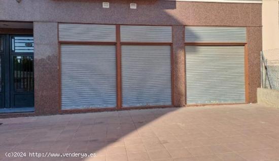 Fabuloso Local en Venta , Crevillent - ALICANTE