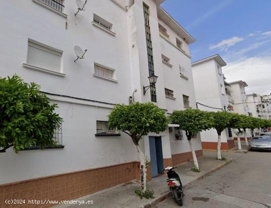  SE VENDE PISO - ALICANTE 