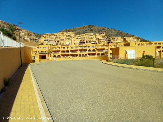  ESPECTACULARES APARTAMENTOS EN COMUNIDAD FRENTE AL MAR - ALMERIA 