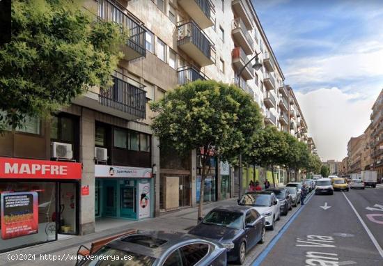 LOCAL COMERCIAL EN GRAN VIA - SALAMANCA