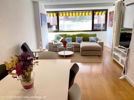 Se alquila Precioso Apartamento en Centro de Alicante - ALICANTE