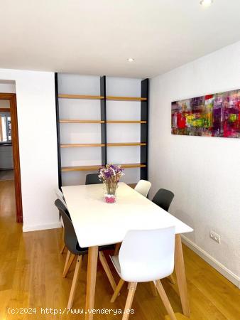 Se alquila Precioso Apartamento en Centro de Alicante - ALICANTE