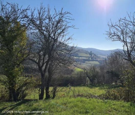 Terreno Urbano Larumbe - NAVARRA