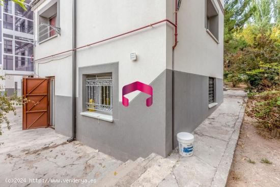 VENTA APARTAMENTO EN EL BARRIO DE PEÑAGRANDE - MADRID