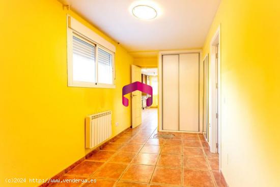 VENTA APARTAMENTO EN EL BARRIO DE PEÑAGRANDE - MADRID