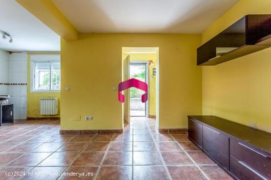 VENTA APARTAMENTO EN EL BARRIO DE PEÑAGRANDE - MADRID