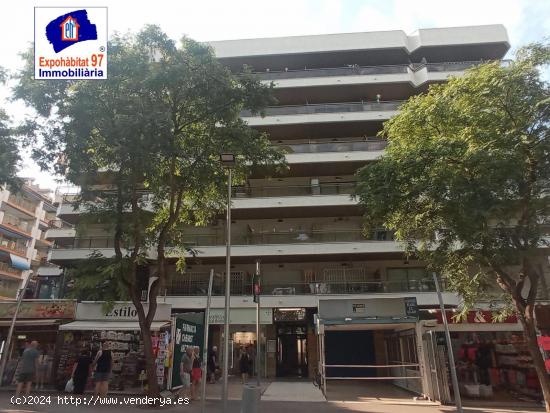  ESTUDIO EN CALLE CARLES BUIGAS CON PISCINA! - TARRAGONA 