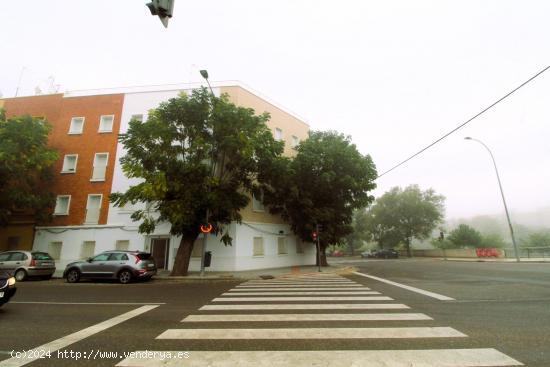  NUEVO A ESTRENAR 3 DORMITORIOS EN PARDALERAS - BADAJOZ 