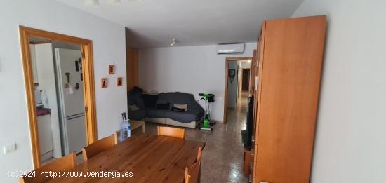  CÉNTRICO PISO EN VENTA EN TORREDEMBARRA - TARRAGONA 