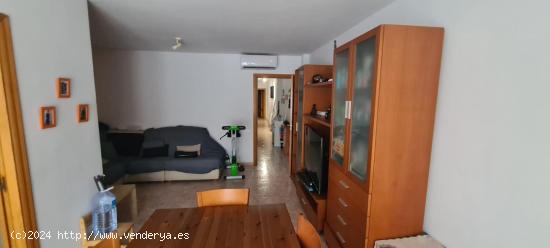 CÉNTRICO PISO EN VENTA EN TORREDEMBARRA - TARRAGONA