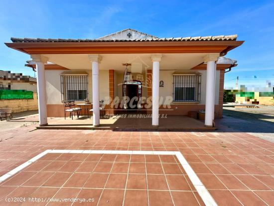  QUEMADAS - Parcela de 750m. con casa y piscina- NO HIPOTECABLE - CORDOBA 