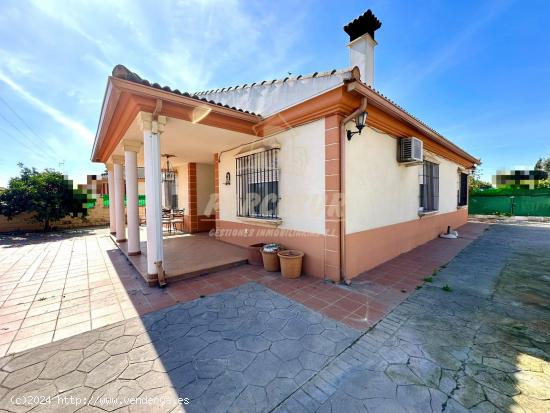 QUEMADAS - Parcela de 750m. con casa y piscina- NO HIPOTECABLE - CORDOBA