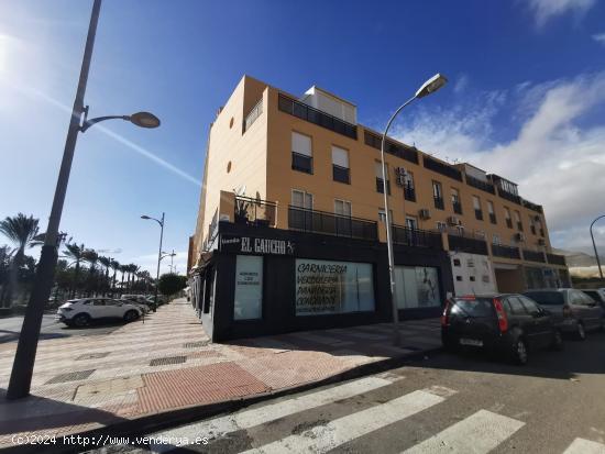  Plaza de garaje en Aguadulce - ALMERIA 