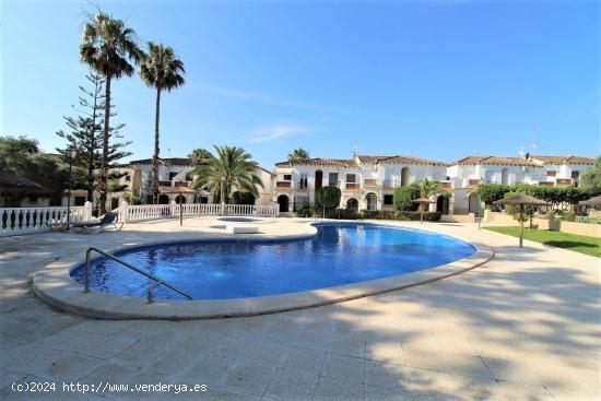  Precioso piso con vistas al mar en Orihuela Costa - ALICANTE 