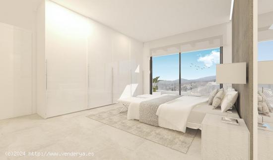 VILLA MIJAS GOLF - MALAGA