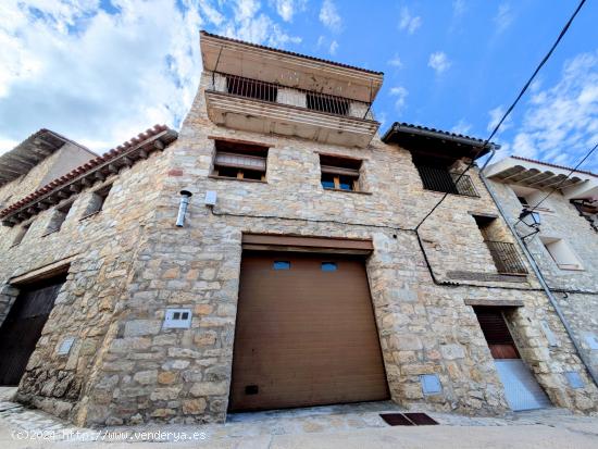 CASA RURAL EN EL BOIXAR - CASTELLON