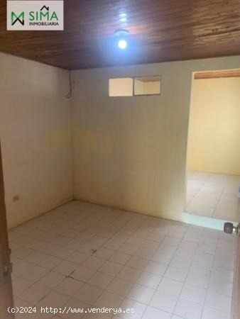 SE VENDE CASA DE 2 PISOS  RECREO - MURCIA