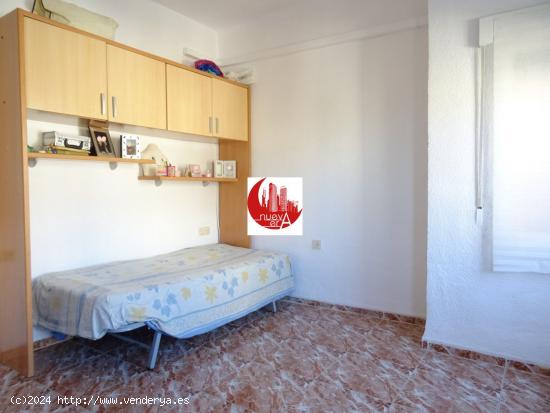 ¡ 1er Piso Sin Ascensor de 2 dormitorios en venta en Bº de la Concepción ! - MURCIA