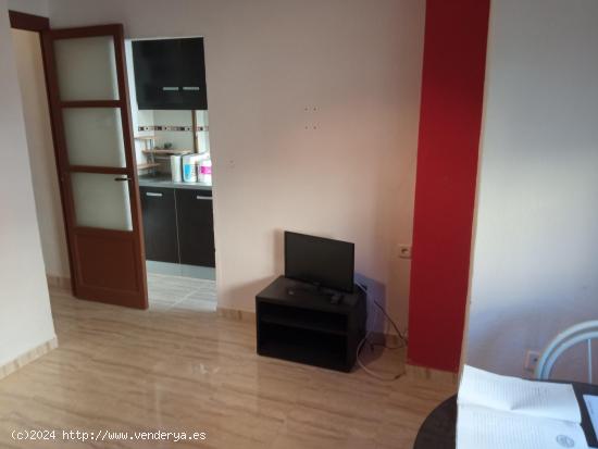 Piso en venta Alcoy - Zona Ensanche - ALICANTE