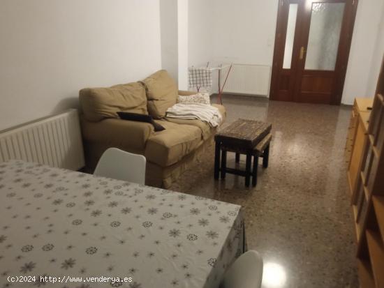  Piso con garaje en  venta en  Alcoy - El Camí - ALICANTE 