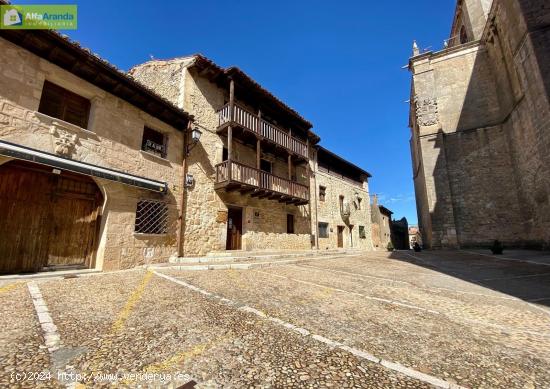 LOCAL COMERCIAL EN ALQUILER - BURGOS