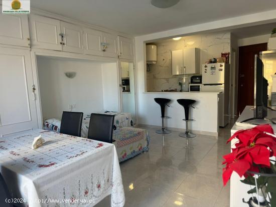  Apartamento de 2 habitaciones con licencia turistica en Rincon de Loix , Benidorm. - ALICANTE 