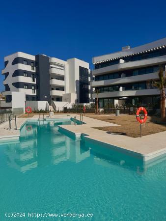  Apartamento en urbanizacion Higueron West - MALAGA 