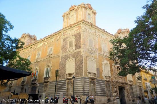  Se Alquila en Valencia - VALENCIA 