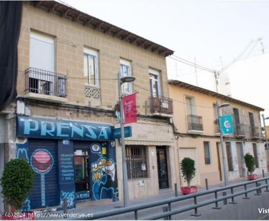 Se Vende amplio y luminoso  Piso En San Vicente del Raspeig, C/Calle Manuel Domínguez Margarit. - A