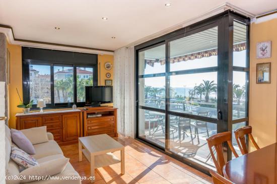 Impecable piso de alquiler en Pineda de Mar - BARCELONA