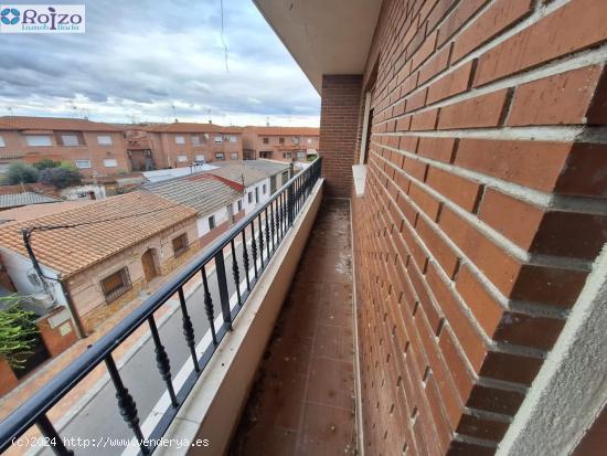 Se Vende en Santa Olalla - TOLEDO