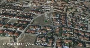 Suelo urbano en venta junto a la M-501 - MADRID