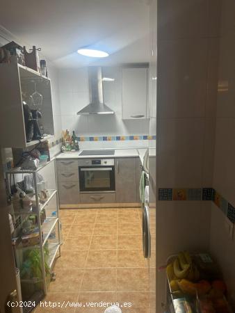 KASAURBANA ofrece en VENTA piso en EL QUIÑÓN - SESEÑA - TOLEDO