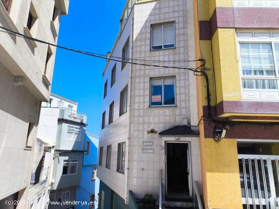 Casa en Malpica, Ventorrillo - A CORUÑA