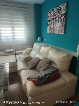 🏡 Piso en Alquiler – San Roque, Badajoz - BADAJOZ