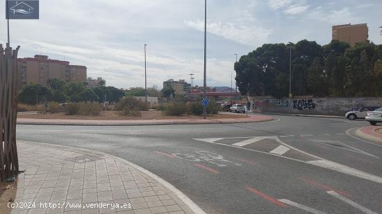 LOCAL EN ALQUILER EN ALQUILER - ZONA SAN BLAS - ALICANTE